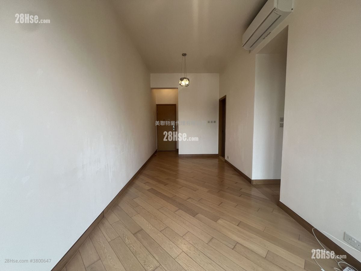 The Wings Rental 2 Bedrooms , 1 Bathroom 538 ft²