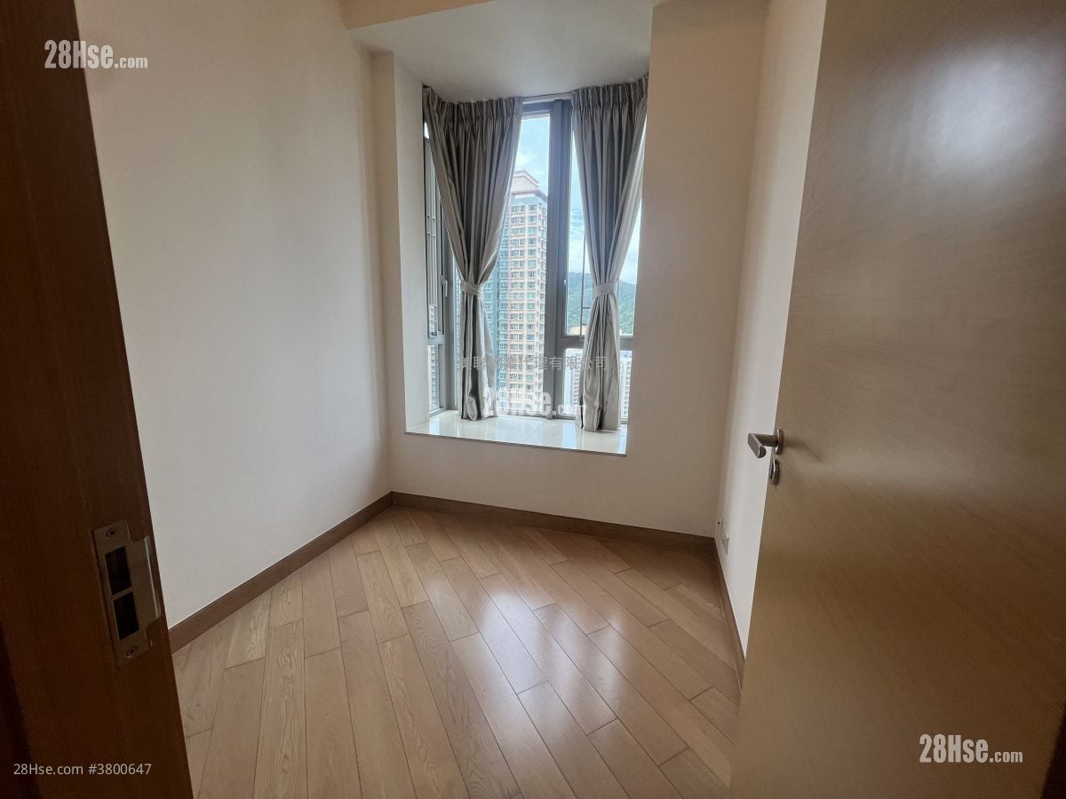 The Wings Rental 2 Bedrooms , 1 Bathroom 538 ft²