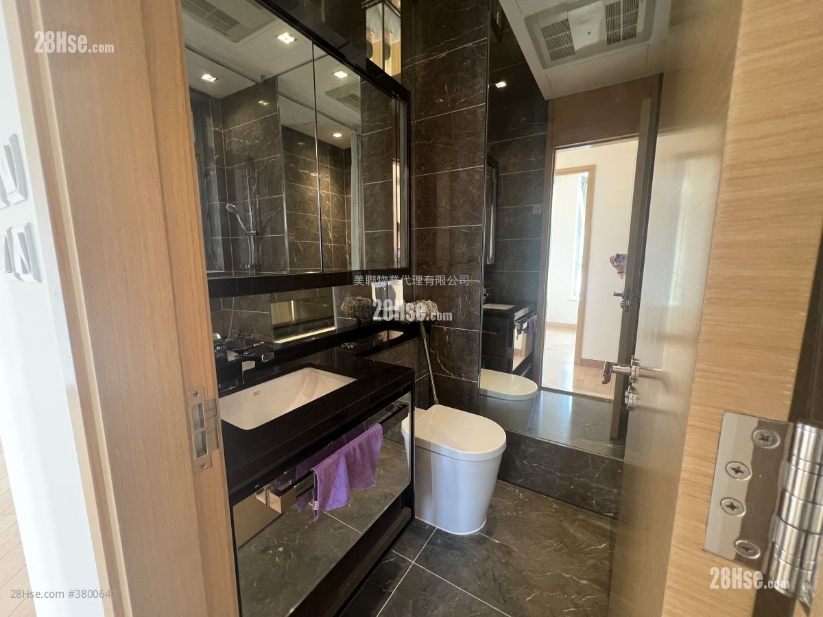 The Wings Rental 2 Bedrooms , 1 Bathroom 538 ft²