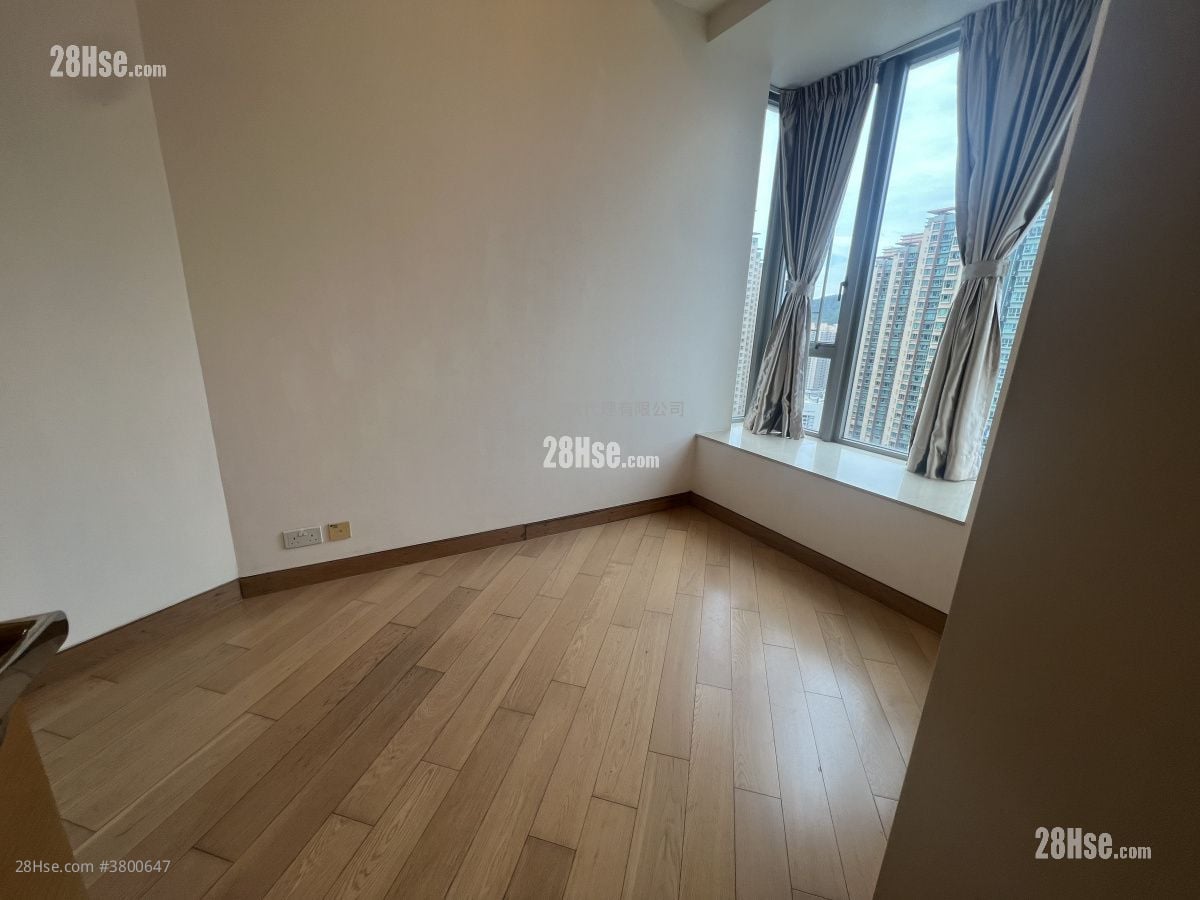 The Wings Rental 2 Bedrooms , 1 Bathroom 538 ft²