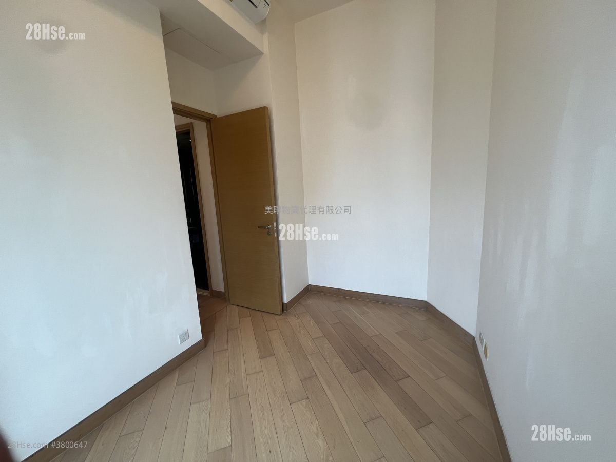 The Wings Rental 2 Bedrooms , 1 Bathroom 538 ft²