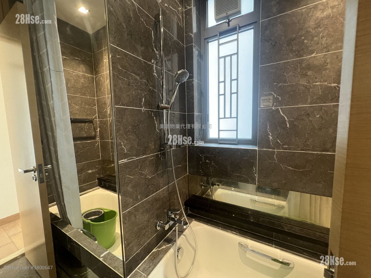 The Wings Rental 2 Bedrooms , 1 Bathroom 538 ft²