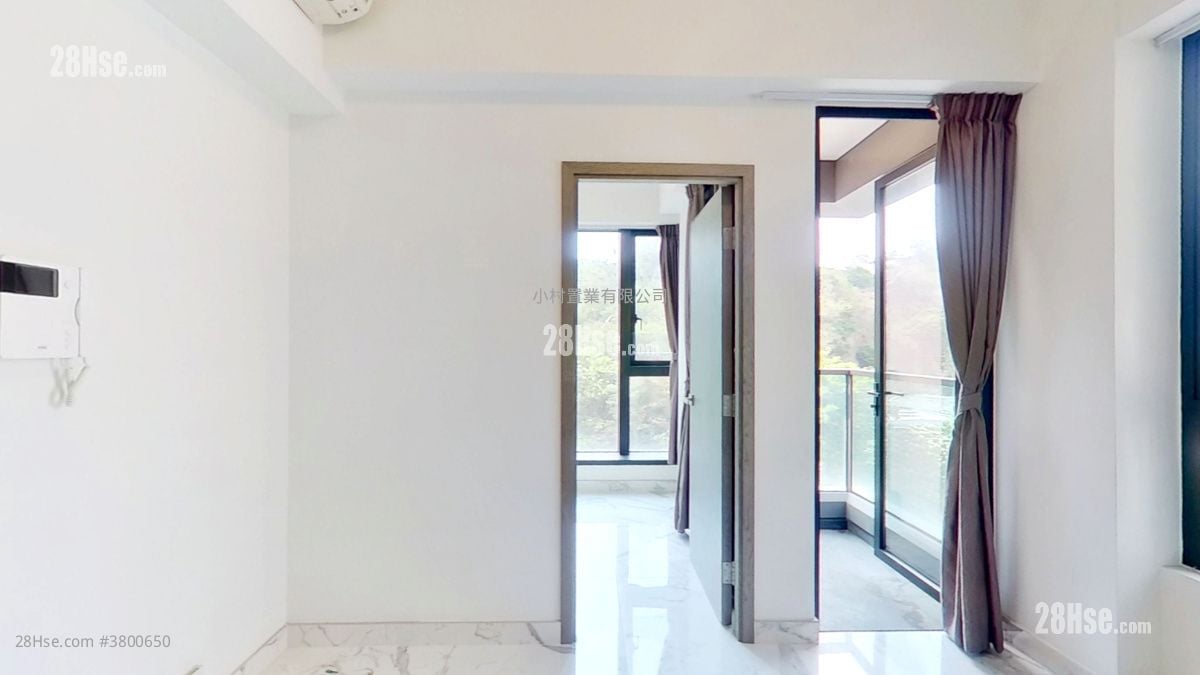 living room: Alpine 18 Rental 1 Bedroom , 1 Bathroom 258 ft²