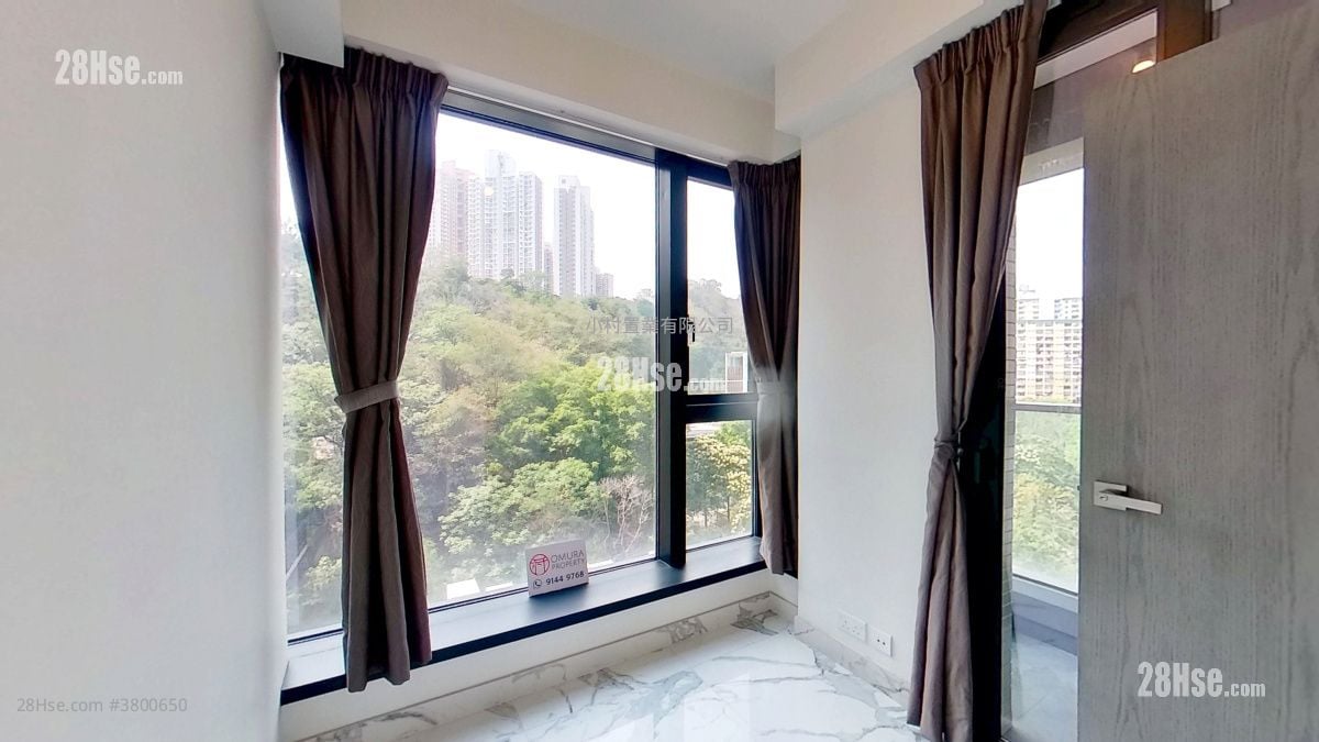 master room: Alpine 18 Rental 1 Bedroom , 1 Bathroom 258 ft²