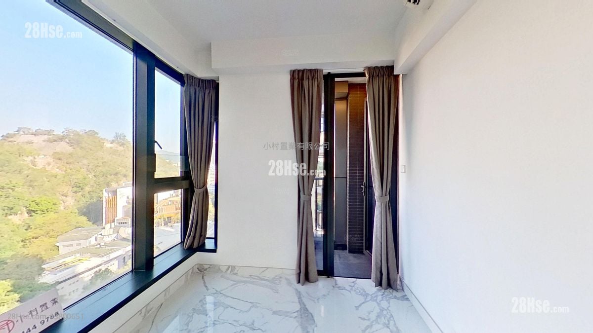 master room: Alpine 18 Rental 1 Bedroom , 1 Bathroom 319 ft²