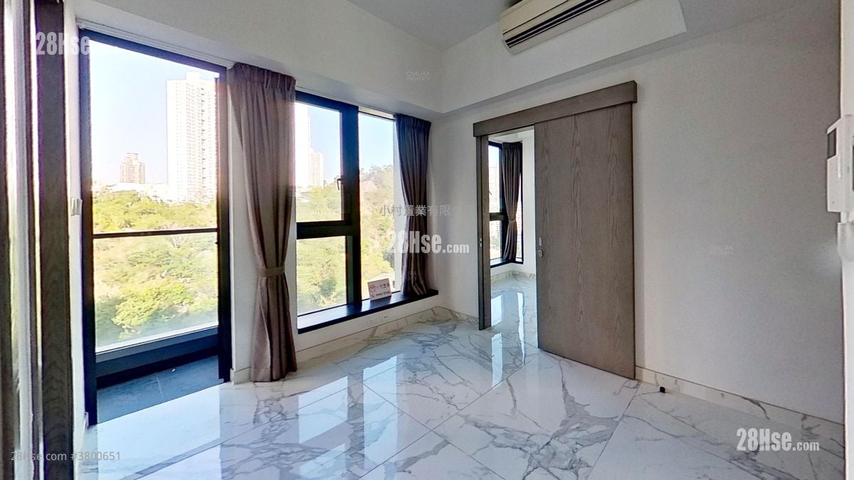 master room: Alpine 18 Rental 1 Bedroom , 1 Bathroom 319 ft²