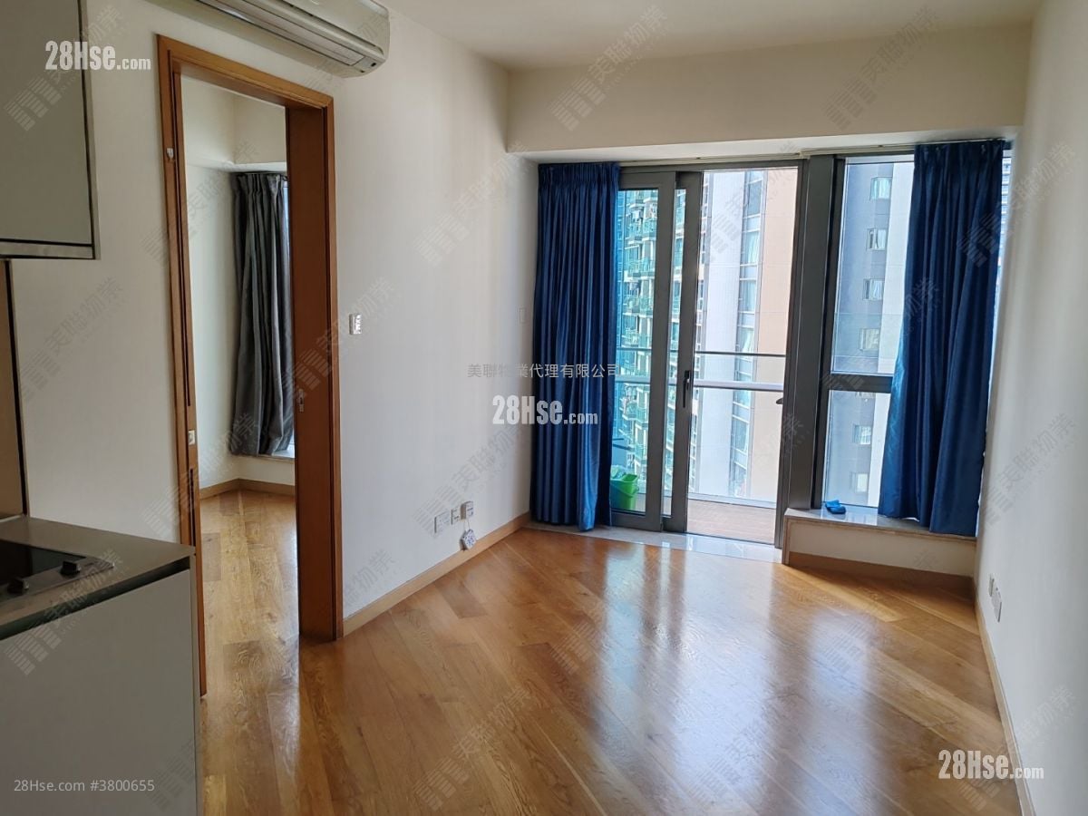 One Kai Tak(I) Sell 1 Bedroom 367 ft²