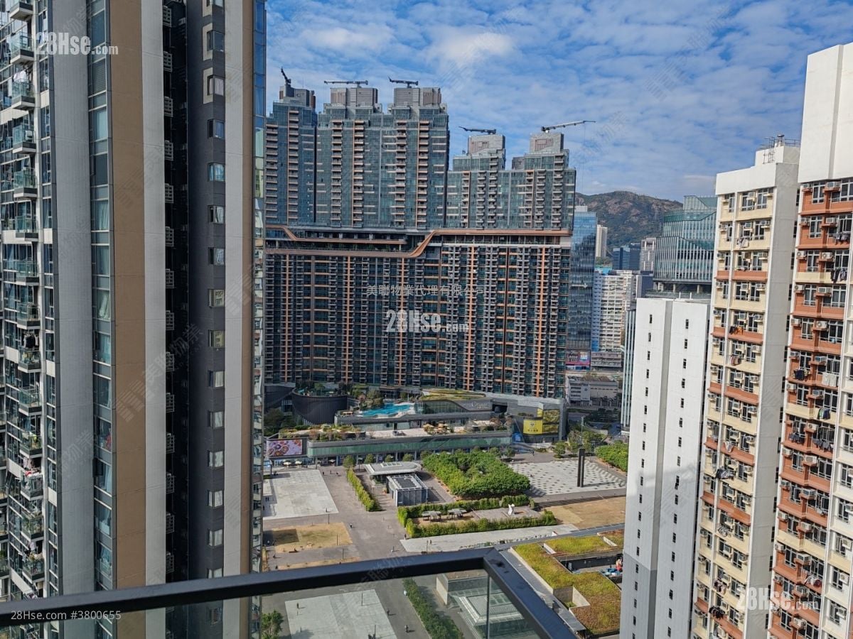 One Kai Tak(I) Sell 1 Bedroom 367 ft²