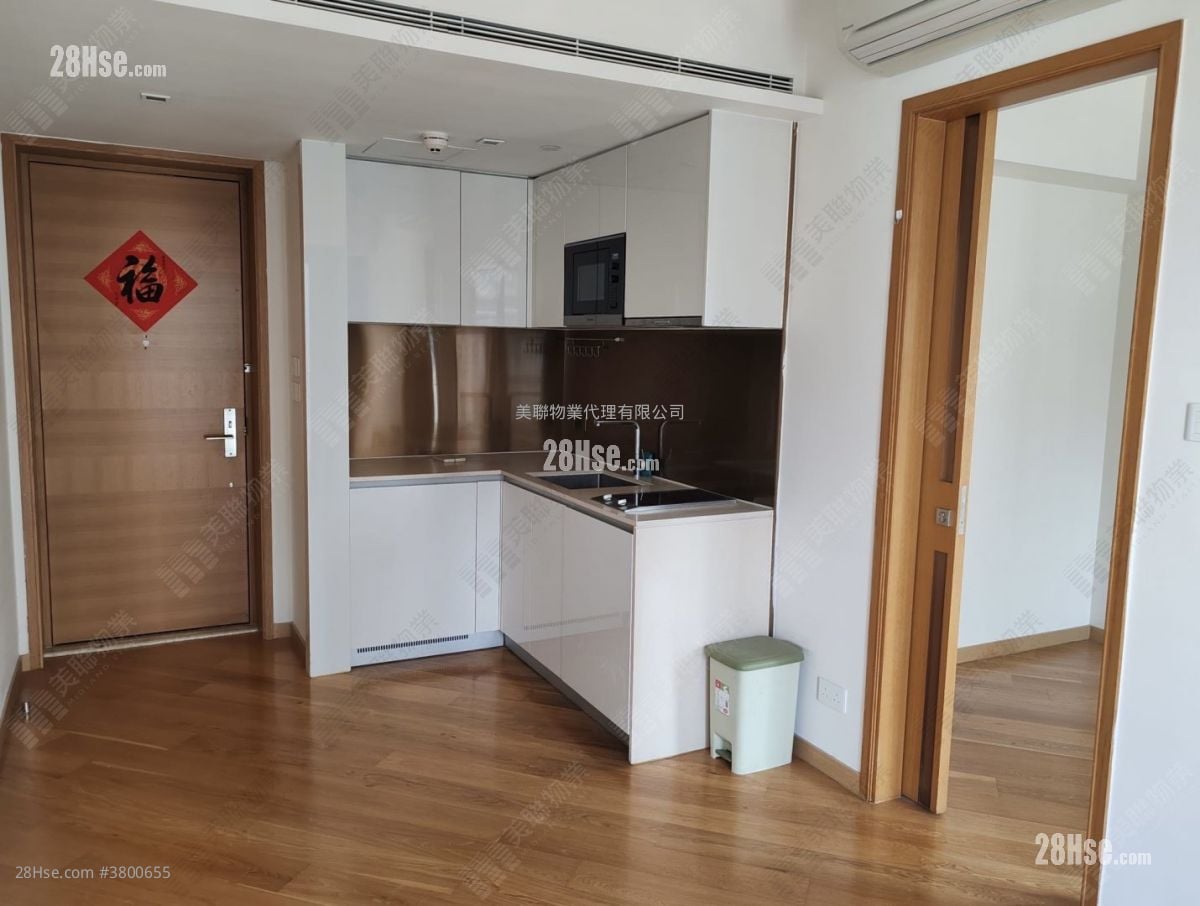 One Kai Tak(I) Sell 1 Bedroom 367 ft²