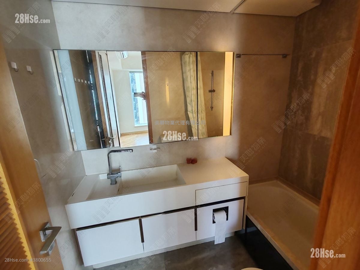 One Kai Tak(I) Sell 1 Bedroom 367 ft²