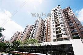 红磡湾中心 售盘 3 房 , 1 浴室 477 平方尺