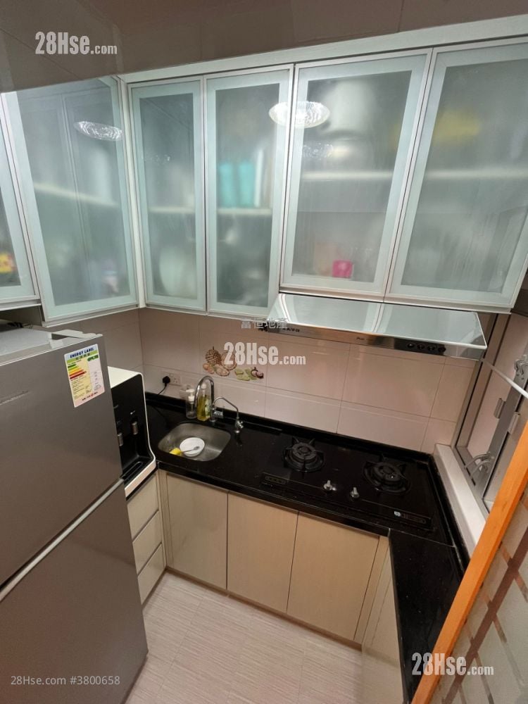 红磡湾中心 售盘 3 房 , 1 浴室 477 平方尺