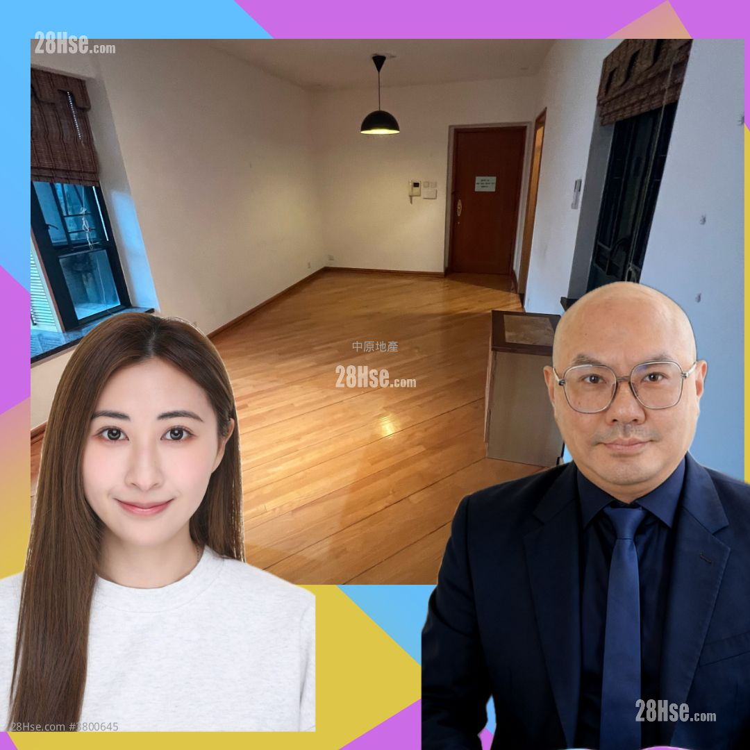 Villa Esplanada Sell 3 Bedrooms 684 ft²