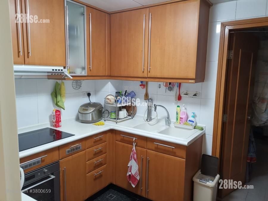 半岛豪庭 售盘 4 房 , 2 浴室 1,051 平方尺