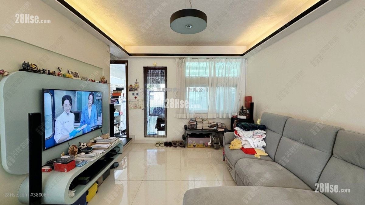 Fairview Park Sell 3 Bedrooms 915 ft²