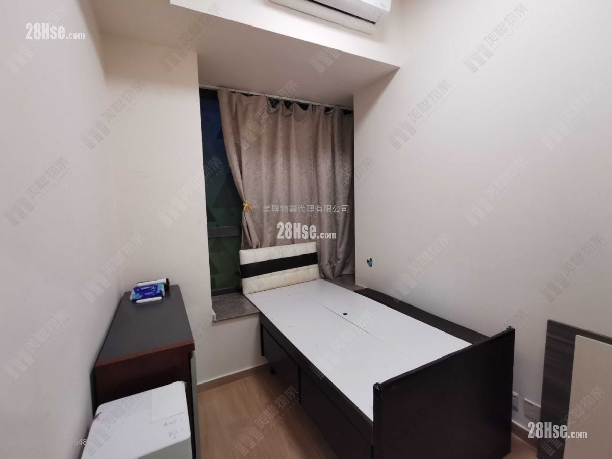 逸峯 售盘 2 房 414 平方尺