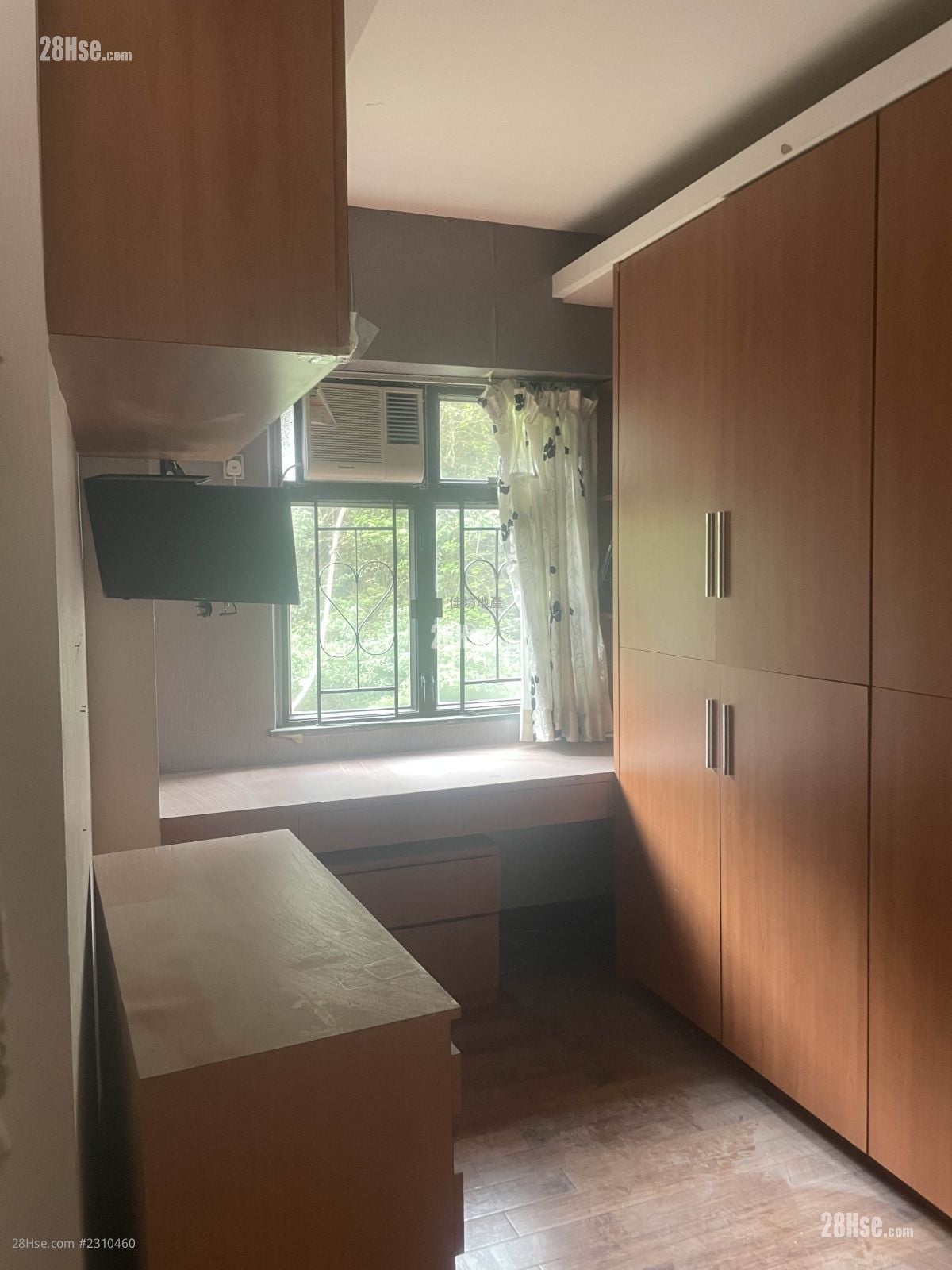 Ming Yuen Mansions Sell 3 Bedrooms , 2 Bathrooms 662 ft²