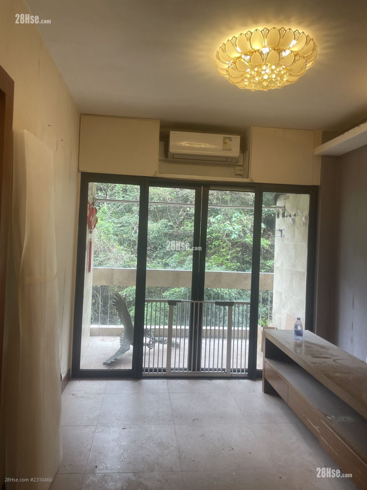 Ming Yuen Mansions Sell 3 Bedrooms , 2 Bathrooms 662 ft²