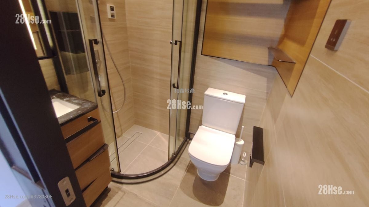 One Artlane Rental 1 Bedroom , 1 Bathroom 253 ft²