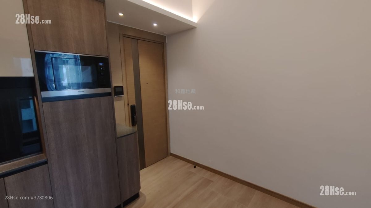 One Artlane Rental 1 Bedroom , 1 Bathroom 253 ft²