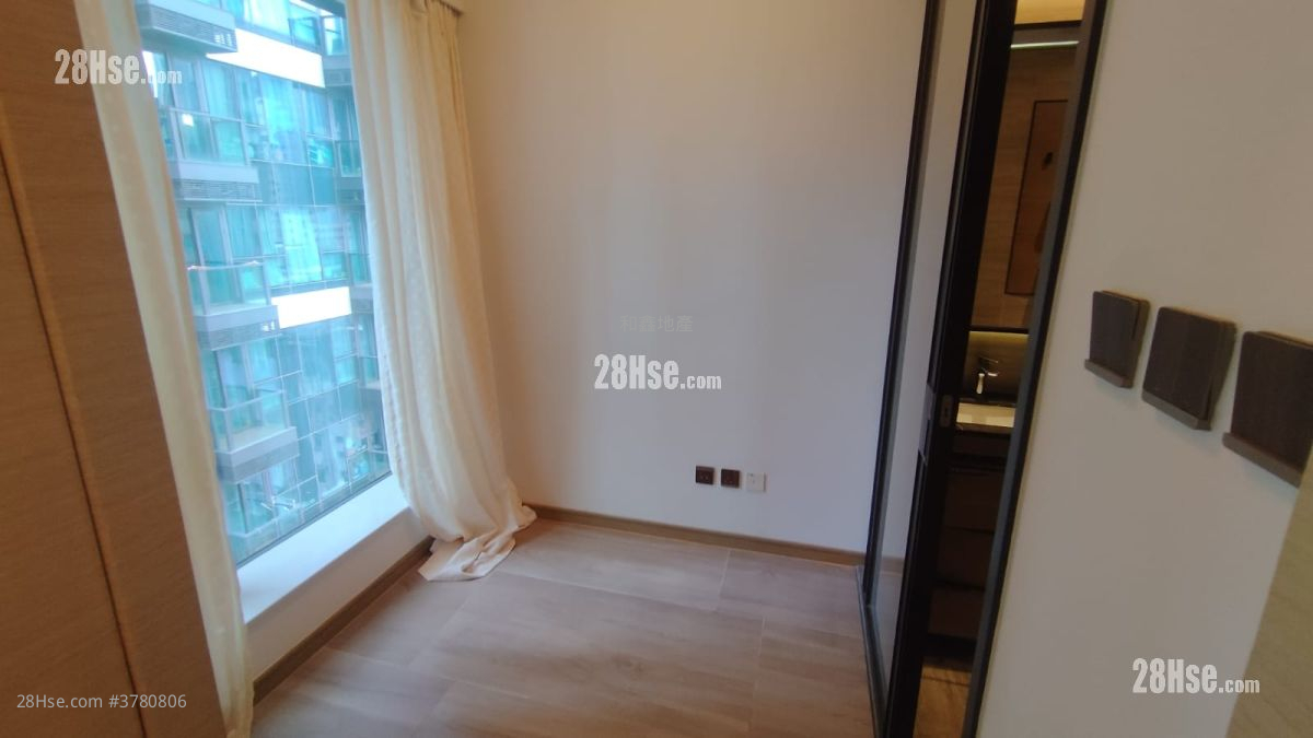 One Artlane Rental 1 Bedroom , 1 Bathroom 253 ft²