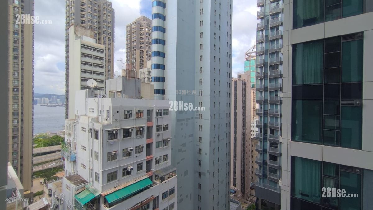 One Artlane Rental 1 Bedroom , 1 Bathroom 253 ft²