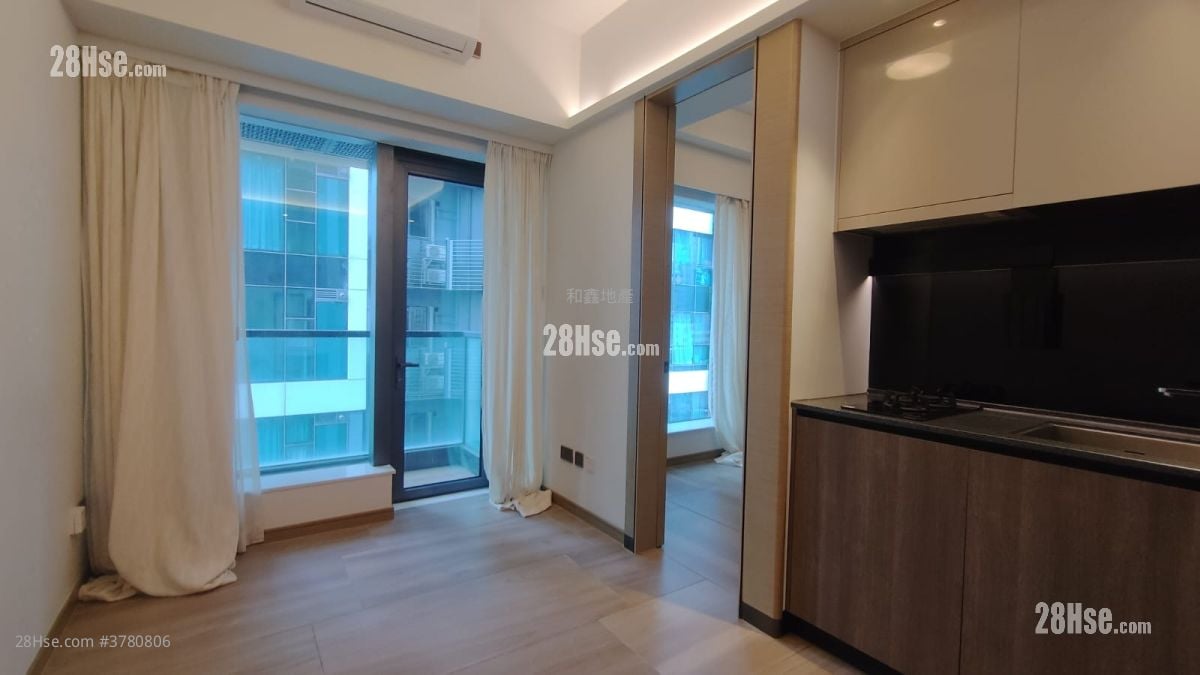 One Artlane Rental 1 Bedroom , 1 Bathroom 253 ft²