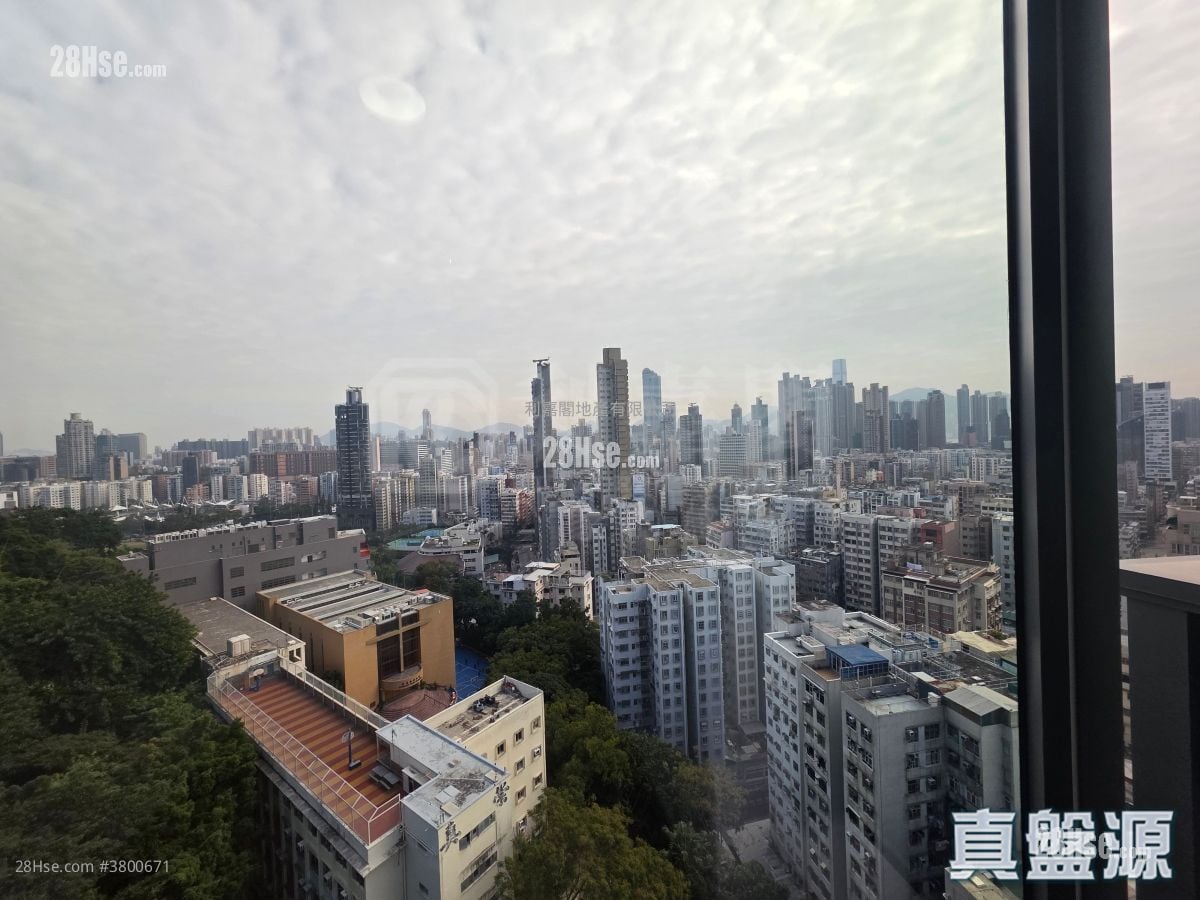 The Paddington Rental 2 Bedrooms , 1 Bathroom 387 ft²