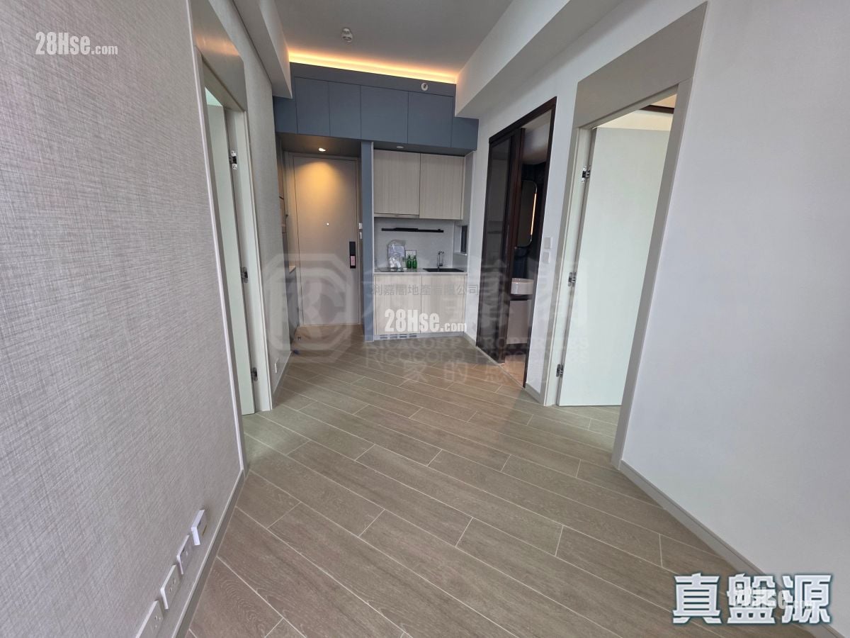 The Paddington Rental 2 Bedrooms , 1 Bathroom 387 ft²