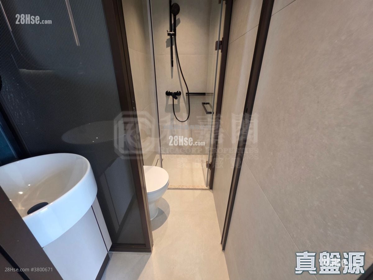 The Paddington Rental 2 Bedrooms , 1 Bathroom 387 ft²