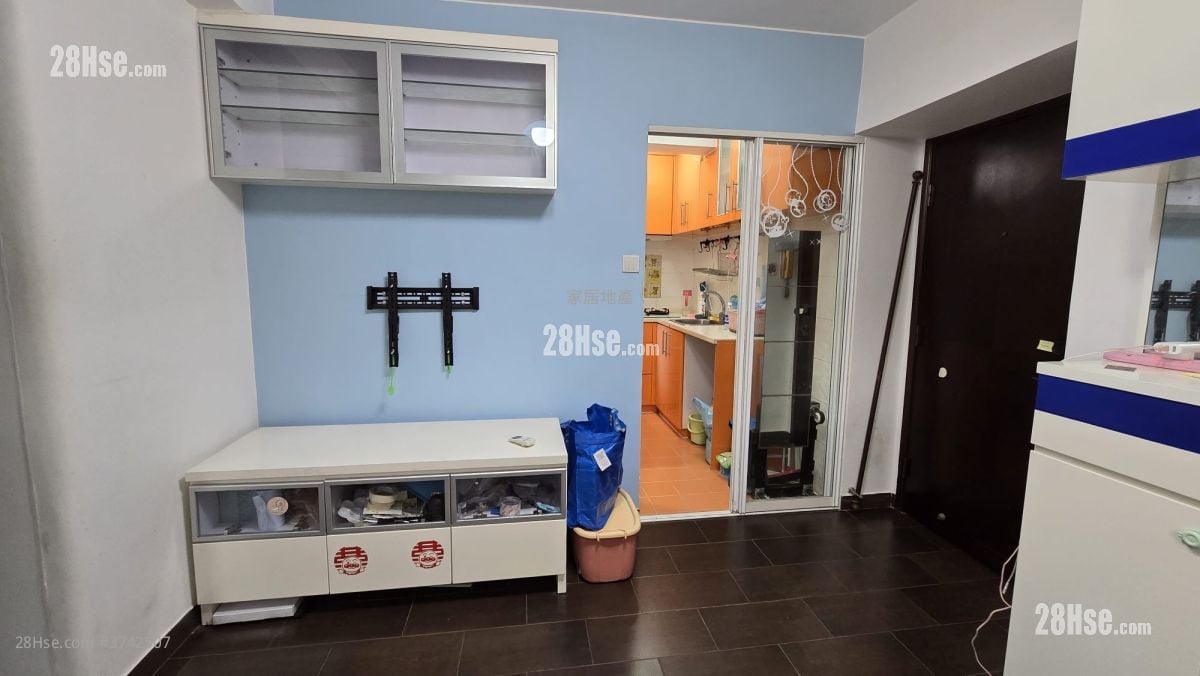 Belleve Court Rental 288 ft²