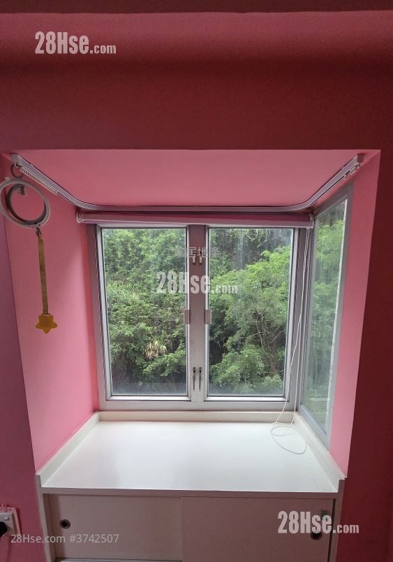 Belleve Court Rental 288 ft²