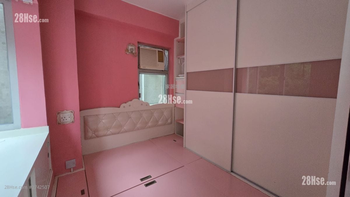 Belleve Court Rental 288 ft²