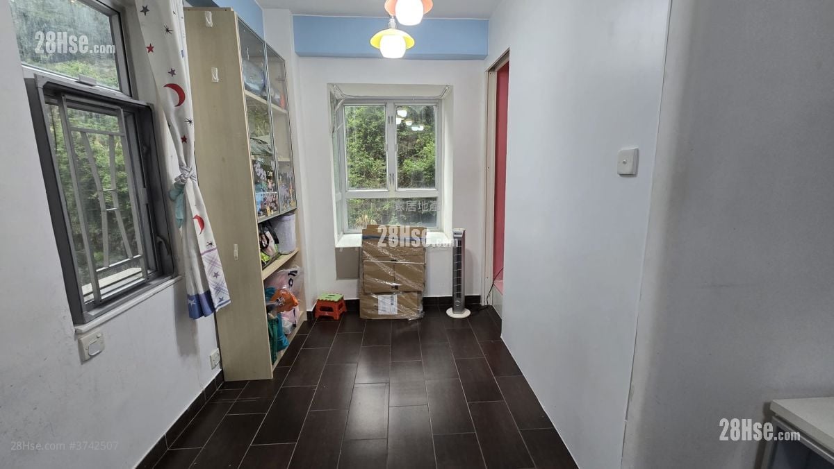 Belleve Court Rental 288 ft²