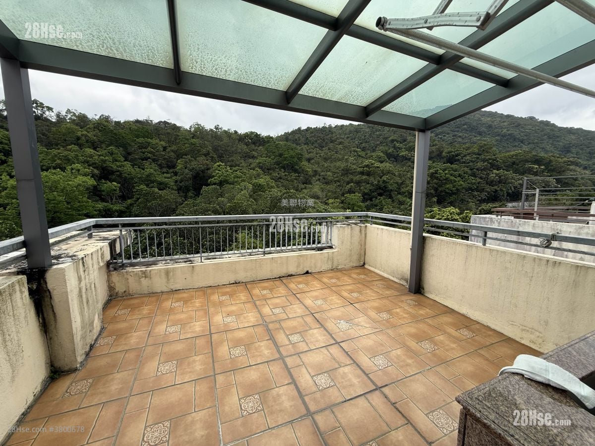 皓朗山庄 售盘 4 房 2,250 平方尺