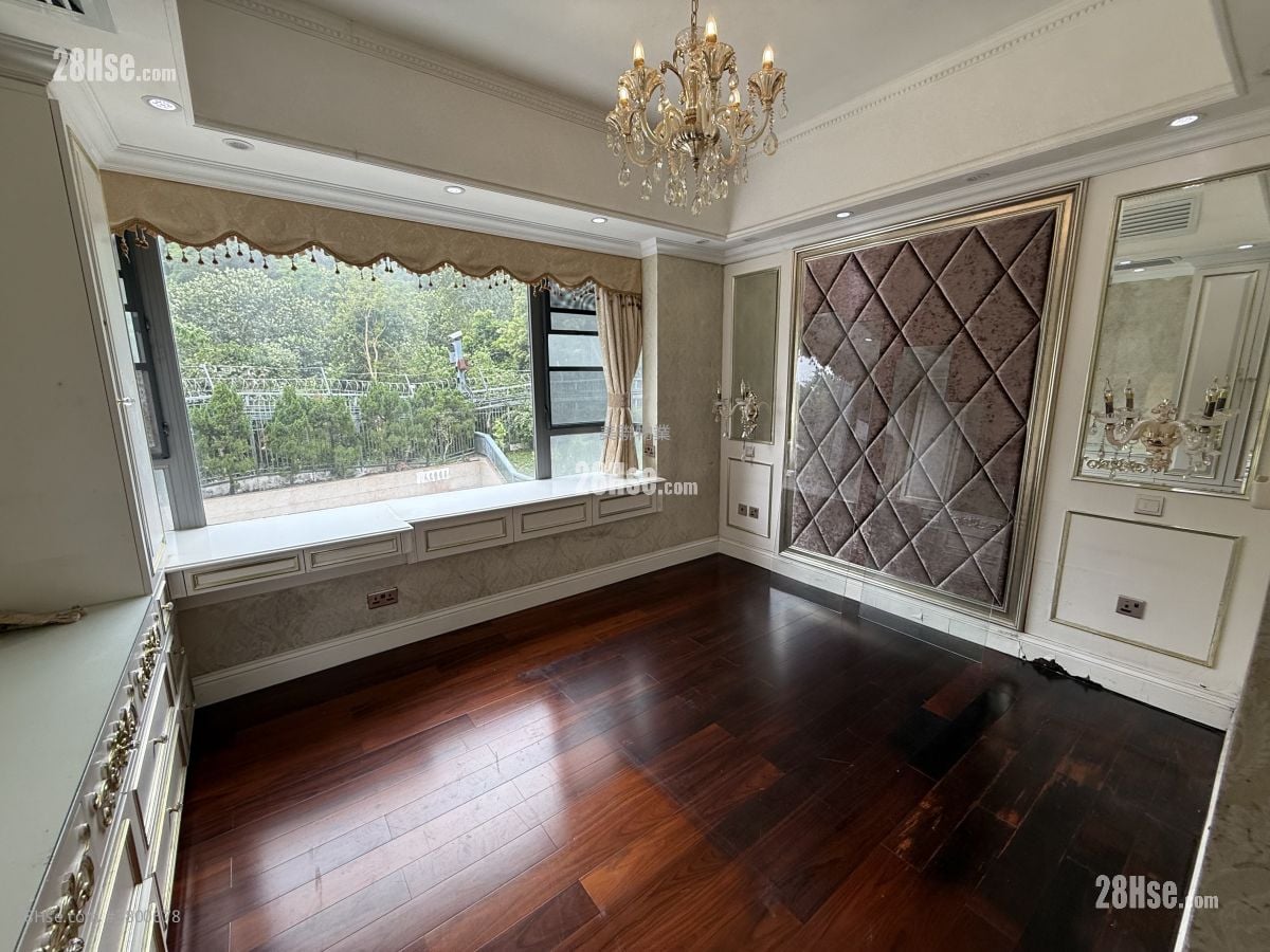 皓朗山庄 售盘 4 房 2,250 平方尺