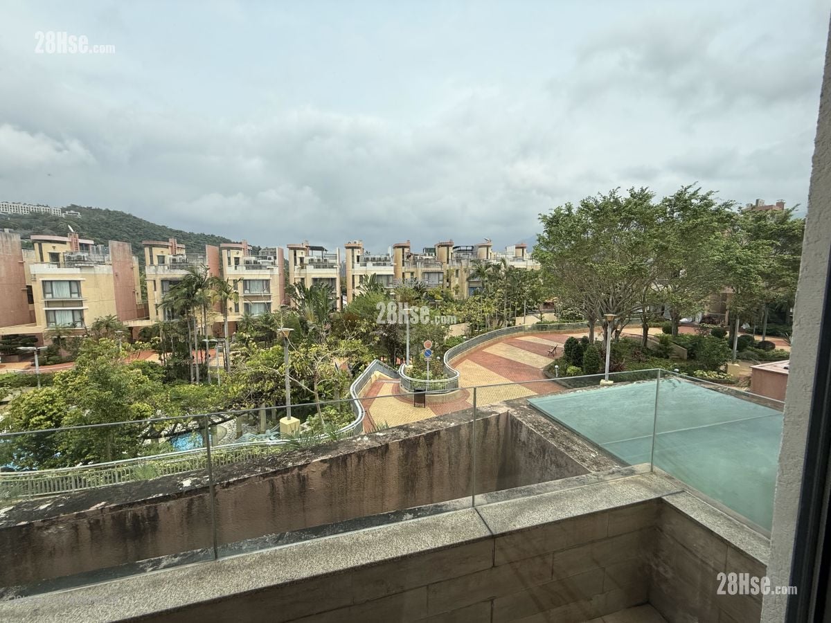 皓朗山庄 售盘 4 房 2,250 平方尺