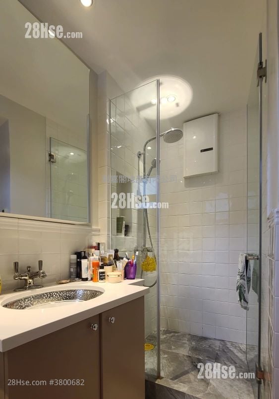 Villa Monte Rosa Rental 4 Bedrooms , 4 Bathrooms 2,471 ft²