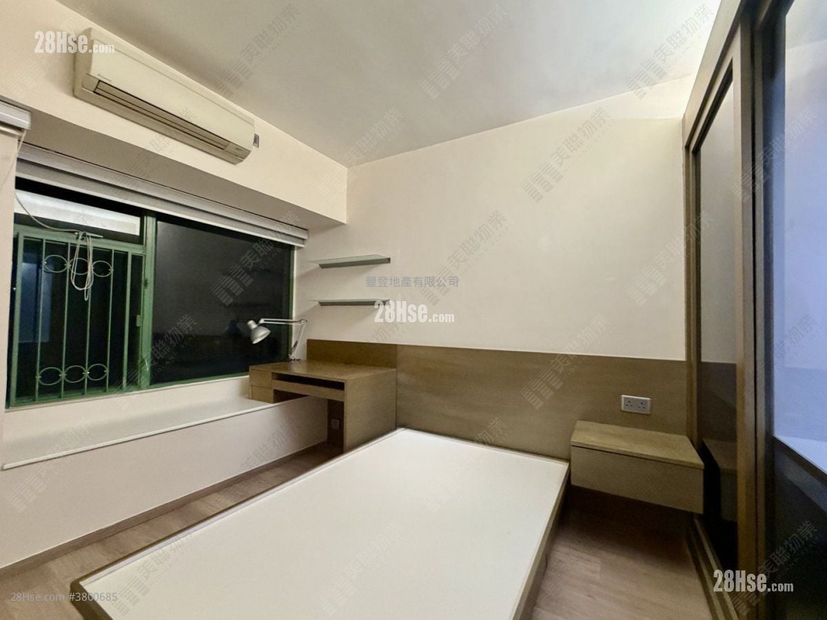 雍景台 租盘 1,119 平方尺