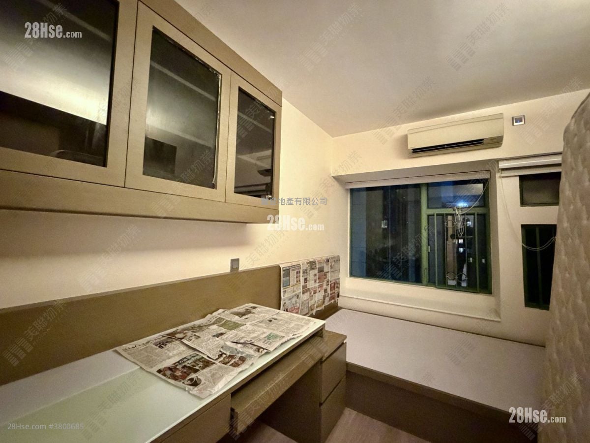 雍景台 租盘 1,119 平方尺