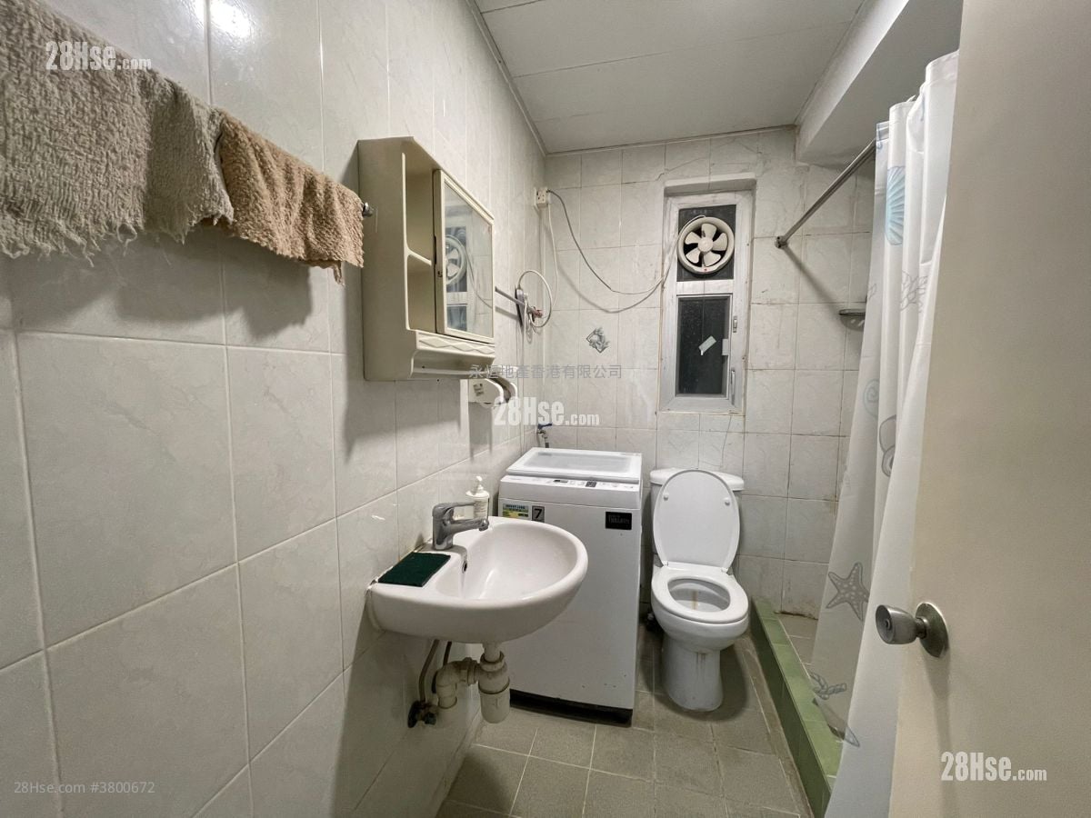 Healthy Gardens Rental 2 Bedrooms , 1 Bathroom 456 ft²