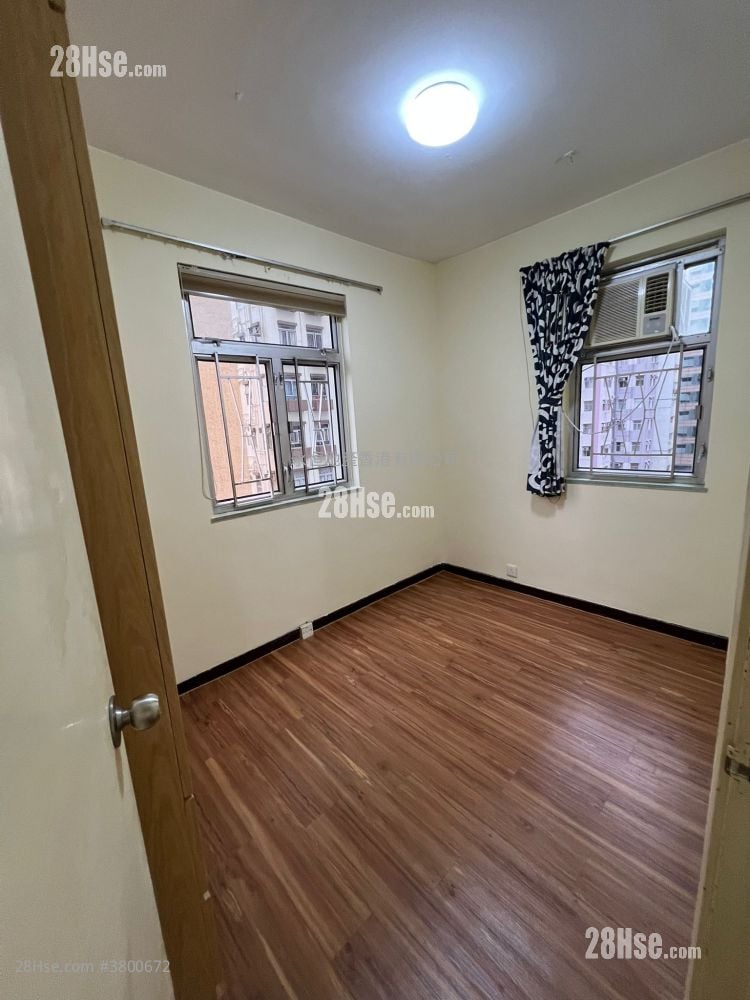 Healthy Gardens Rental 2 Bedrooms , 1 Bathroom 456 ft²