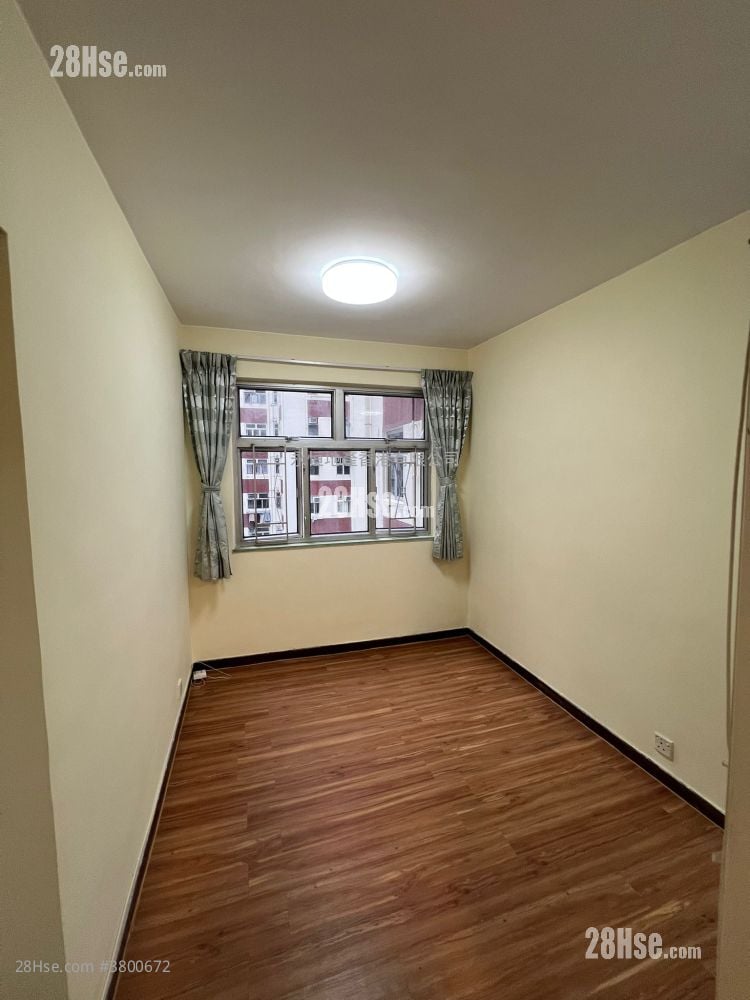 Healthy Gardens Rental 2 Bedrooms , 1 Bathroom 456 ft²