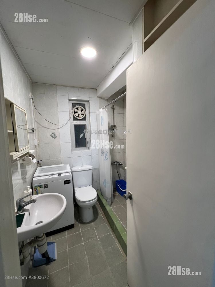 Healthy Gardens Rental 2 Bedrooms , 1 Bathroom 456 ft²