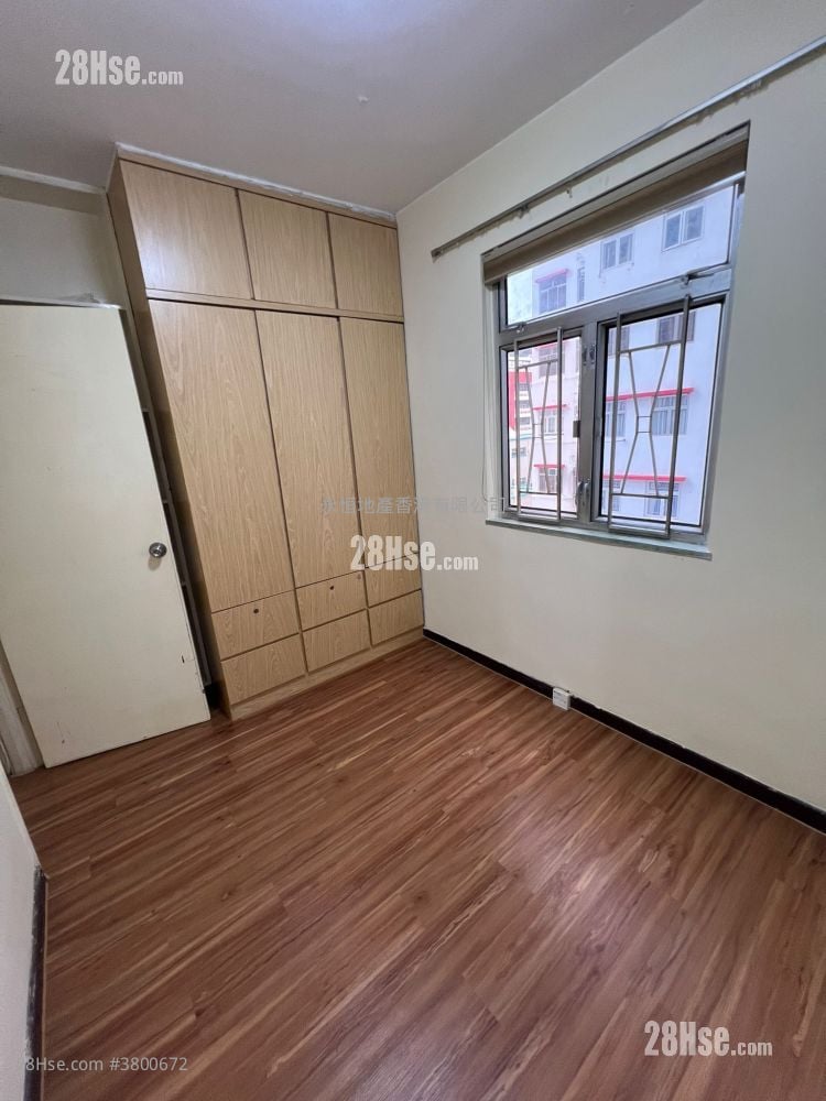 Healthy Gardens Rental 2 Bedrooms , 1 Bathroom 456 ft²