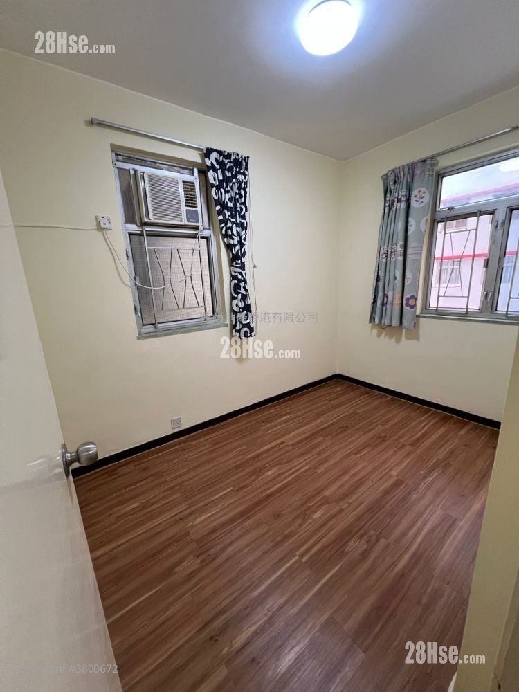 Healthy Gardens Rental 2 Bedrooms , 1 Bathroom 456 ft²