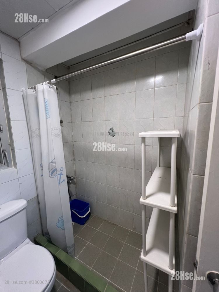 Healthy Gardens Rental 2 Bedrooms , 1 Bathroom 456 ft²