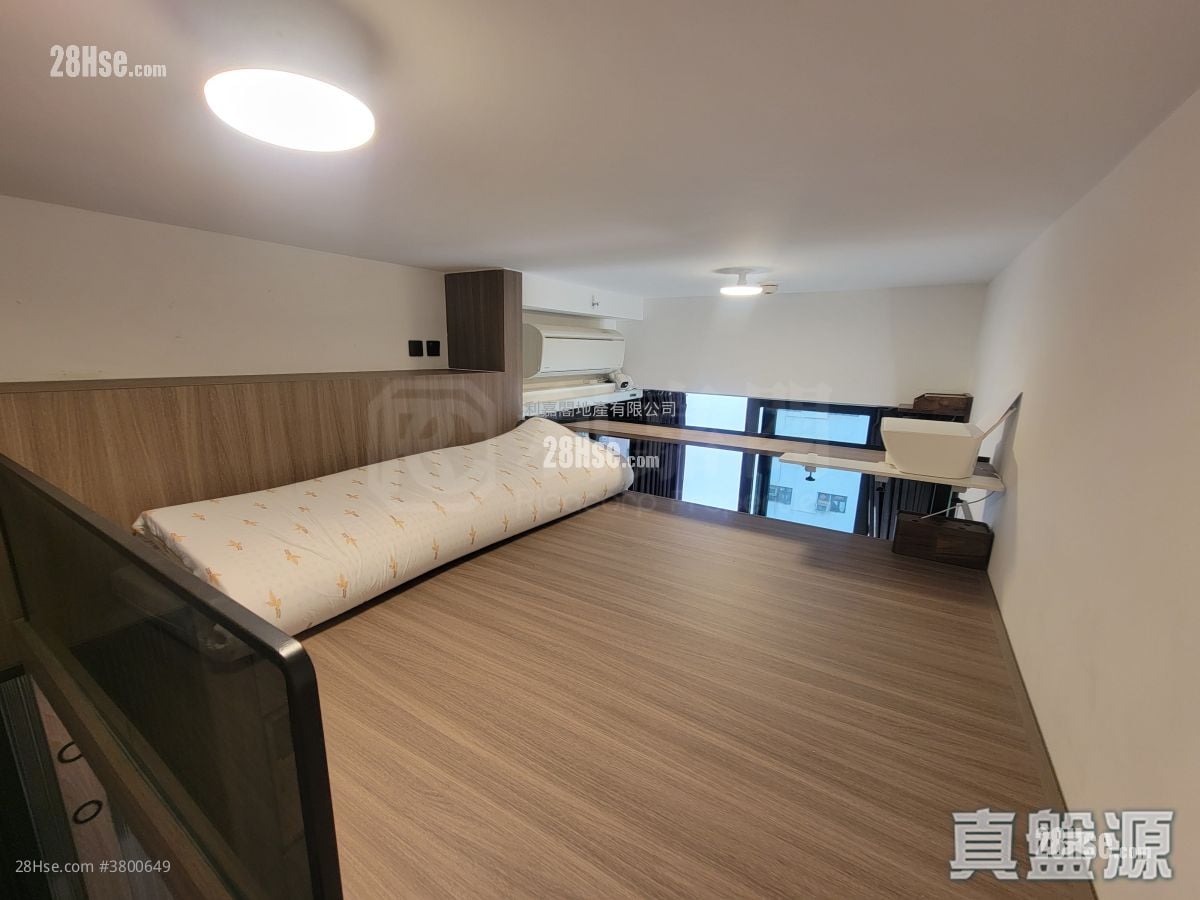 Larchwood Sell Studio , 1 Bathroom 204 ft²