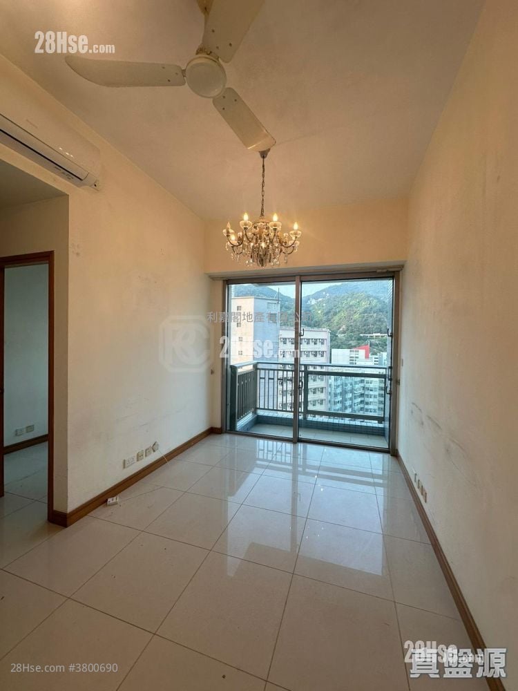 One Madison 租盘 2 房 , 1 浴室 495 平方尺