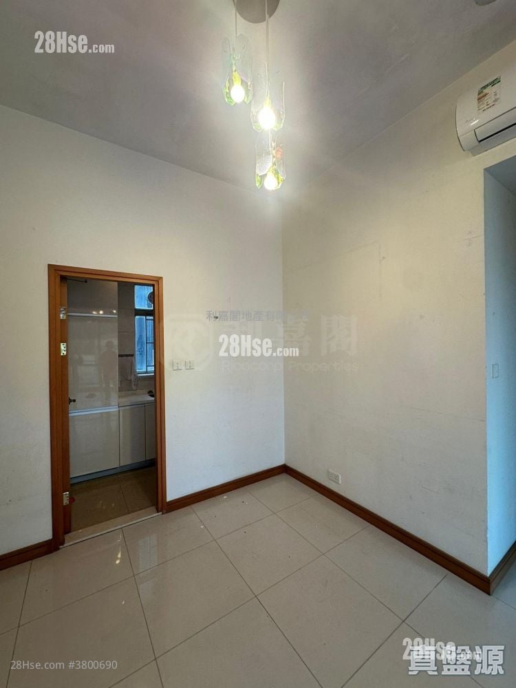 One Madison 租盘 2 房 , 1 浴室 495 平方尺